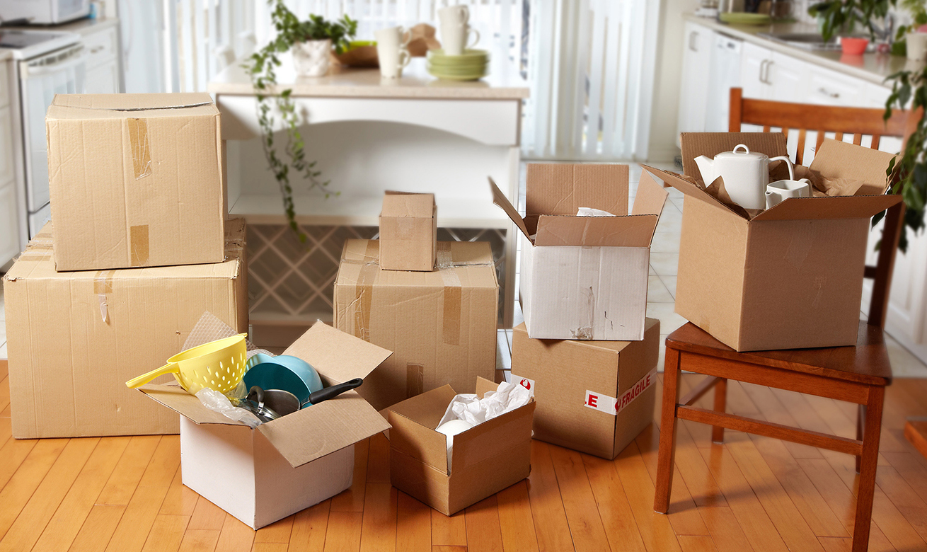 Packers and Movers Pune