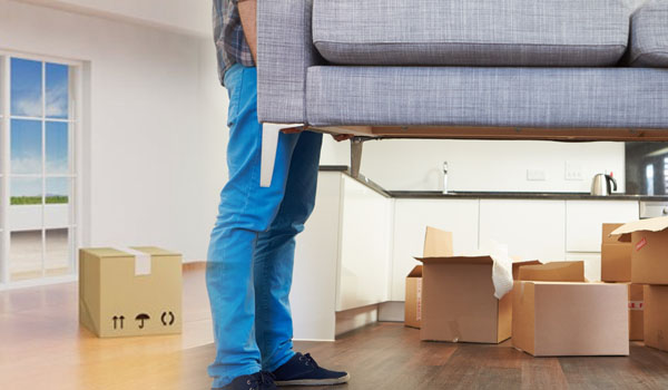 Packers and Movers in Chandigarh for Home Shifting