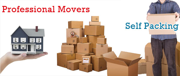 Movers Hyderabad - Findmovers